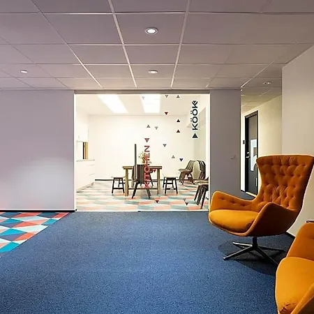 Neotel Hostel Ταλίν