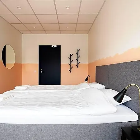 Neotel Hostel