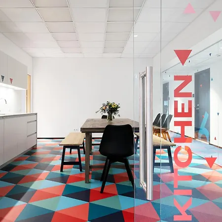 旅馆 Neotel 塔林