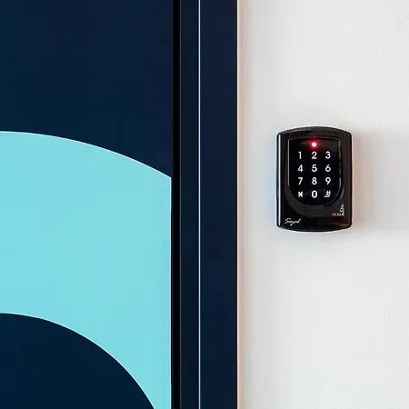Хостел Neotel