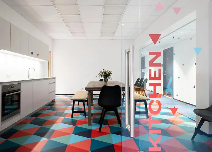 旅馆 Neotel 塔林